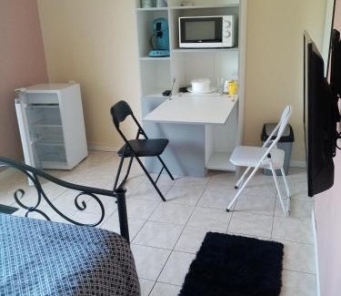 Jezainville Casa | Chez patou