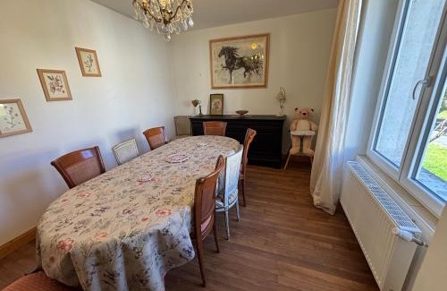 Gracay Casa | Chez Patricia