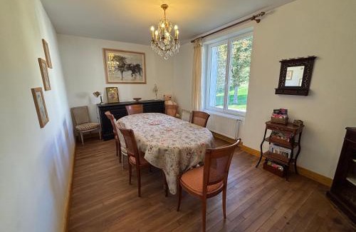 Gracay Casa | Chez Patricia
