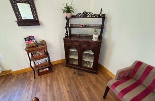 Gracay Casa | Chez Patricia