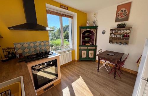 Gracay Casa | Chez Patricia