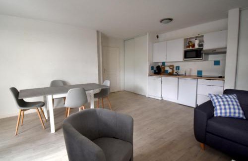 Grandcamp-Maisy Apartamento | Chez Patrick