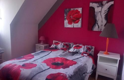 Maizet Casa | Chez Patrick