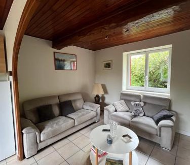 Saint-Jean-de-Thurigneux Casa | Chez Paul