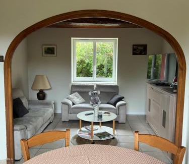 Saint-Jean-de-Thurigneux Casa | Chez Paul