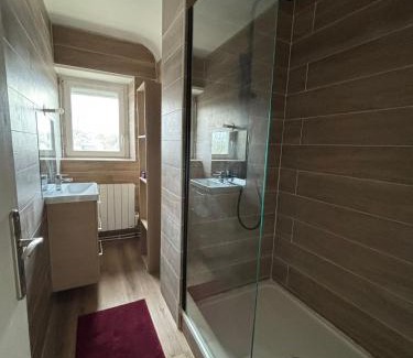 Chateaulin Apartamento | Chez Paul
