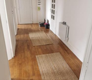 Chateaulin Apartamento | Chez Paul