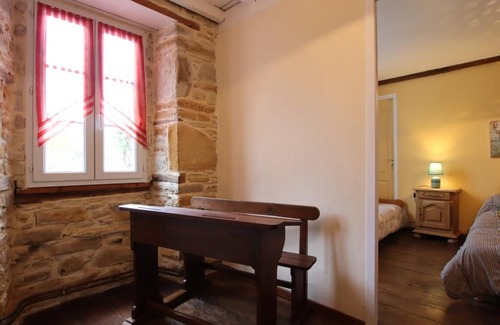 Estialescq Casa | Chez Pedelaborde - Estialescq