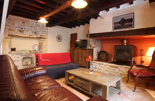 Estialescq Casa | Chez Pedelaborde - Estialescq