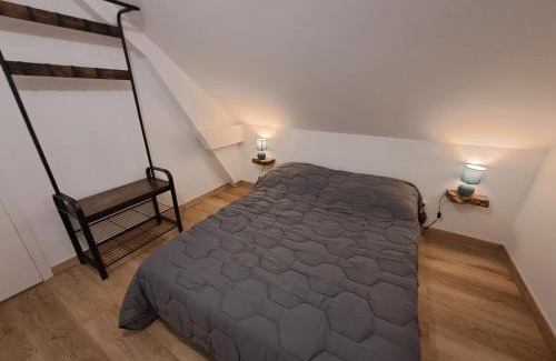 Gavarnie-Gedre Apartamento | Chez Philou