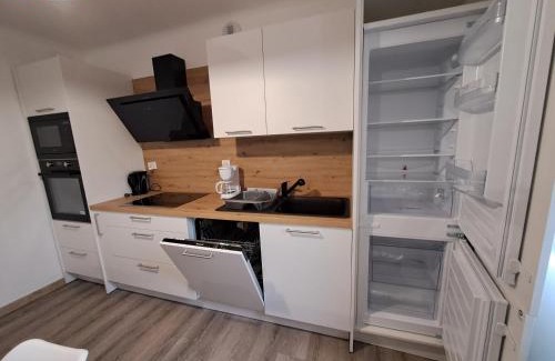 Gavarnie-Gedre Apartamento | Chez Philou