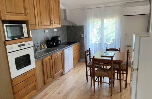 Le Val Apartamento | Chez Pierre