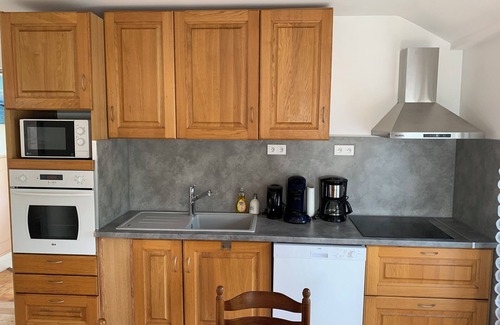 Le Val Apartamento | Chez Pierre