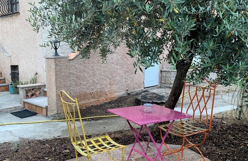Le Val Apartamento | Chez Pierre