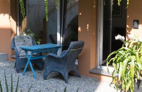 Murten Apartamento | Chez Pio