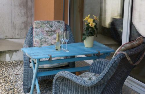 Murten Apartamento | Chez Pio