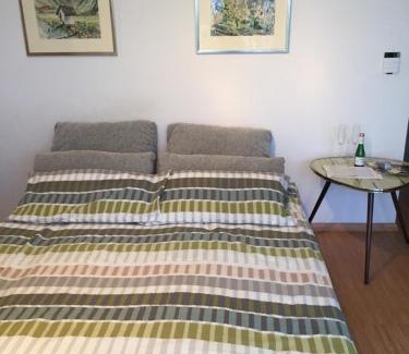 Murten Apartamento | Chez Pio