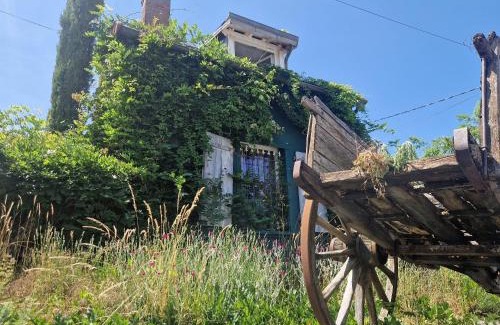 Le Grand-Bourg Casa | Chez Poton