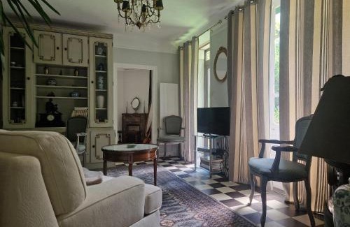 Le Grand-Bourg Casa | Chez Poton