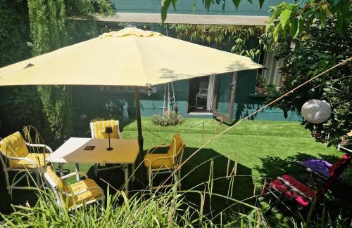 Le Grand-Bourg Casa | Chez Poton