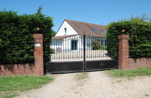 Verton Casa | Chez Poussin