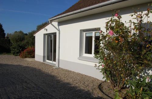 Verton Casa | Chez Poussin