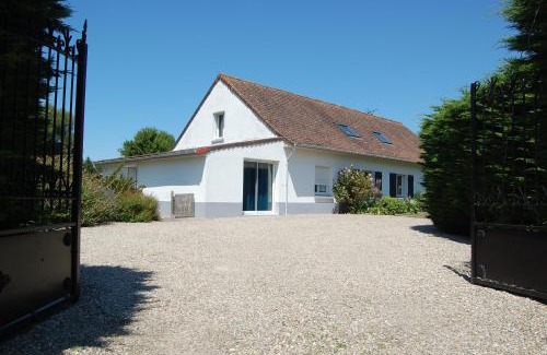 Verton Casa | Chez Poussin