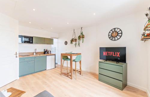 Dagneux Apartamento | Chez Quentin & Thibaut