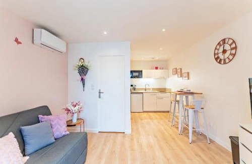 Dagneux Apartamento | Chez Quentin & Thibaut