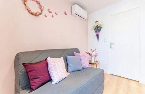 Dagneux Apartamento | Chez Quentin & Thibaut