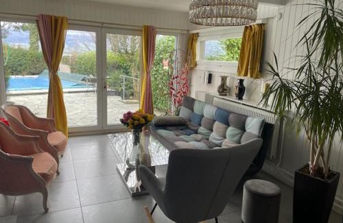 Yverdon-les-Bains Apartamento | Chez Rémy