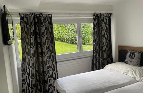 Yverdon-les-Bains Apartamento | Chez Rémy