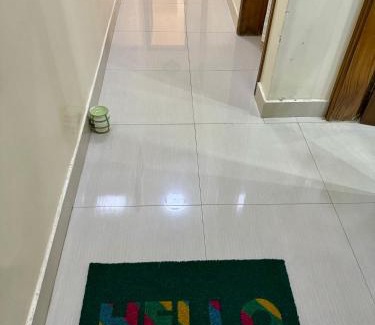 Ouakam Apartamento | Chez RAMA