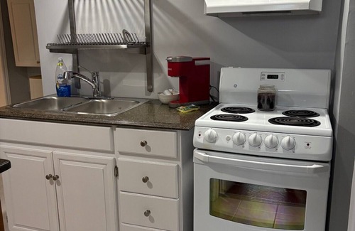 Rosemount Apartamento | Chez Raquel!