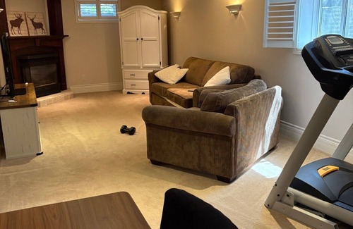 Rosemount Apartamento | Chez Raquel!