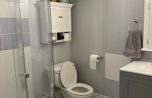 Rosemount Apartamento | Chez Raquel!
