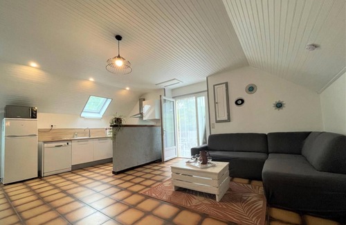 Sainte-Colome Casa | Chez Rechou 1 - Sainte-colome