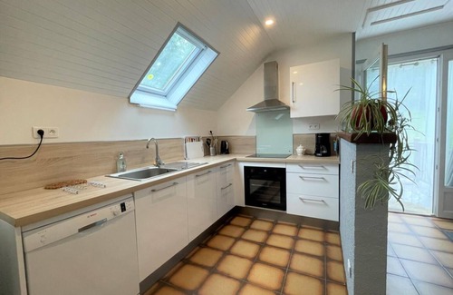 Sainte-Colome Casa | Chez Rechou 1 - Sainte-colome