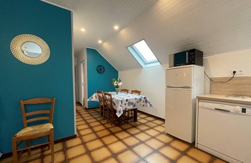 Sainte-Colome Casa | Chez Rechou 1 - Sainte-colome