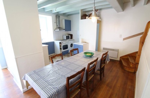 Borce Casa | Chez Requenna - Borce