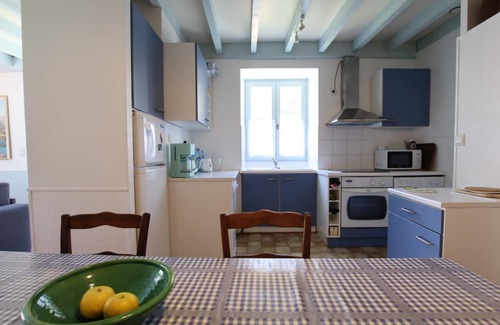 Borce Casa | Chez Requenna - Borce