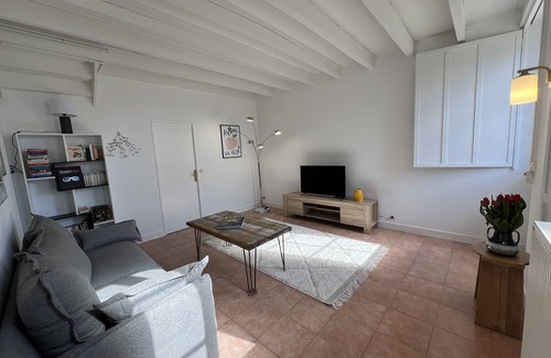 Thesee Casa | Chez Riton - Château de Thésée
