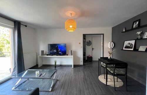 Celleneuve Apartamento | Chez Robert