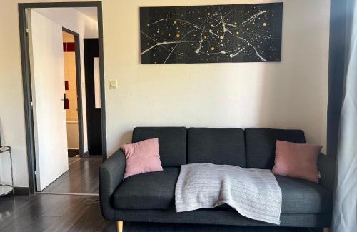 Celleneuve Apartamento | Chez Robert