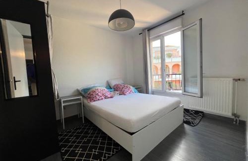 Celleneuve Apartamento | Chez Robert