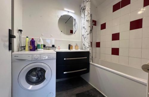 Celleneuve Apartamento | Chez Robert