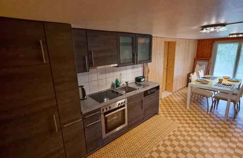 La Roche Apartamento | Chez Rosalie