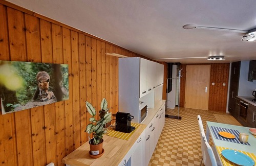 La Roche Apartamento | Chez Rosalie