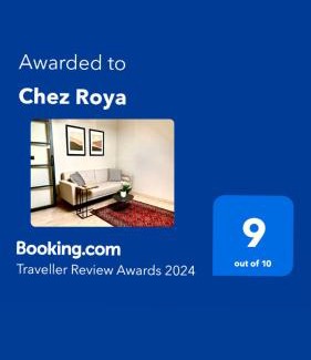 Sterrebeek Apartamento | Chez Roya