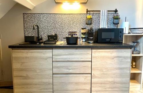 Sterrebeek Apartamento | Chez Roya